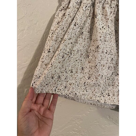 Calia by Carrie Underwood Plus Size Infinity Rise Running Shorts - Picture 4 of 16